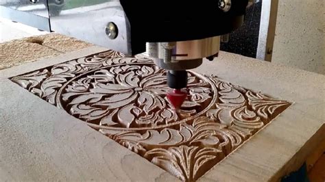 can money be made with a cnc wood carving machine|cnc wood cutting machine price.